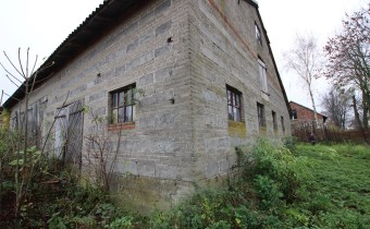 murowana stodoła