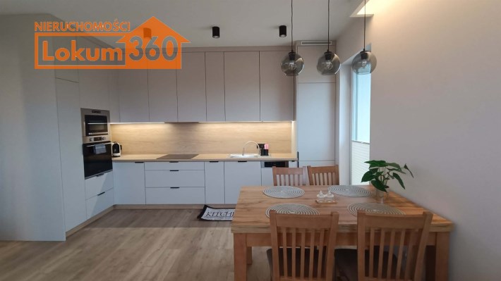 Przykładowe wykończenie 