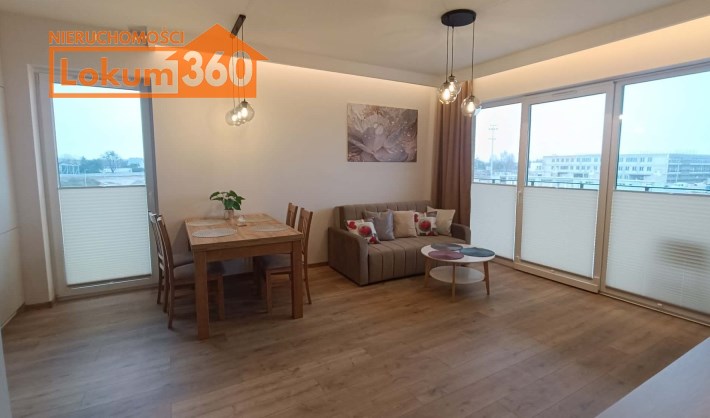 Przykładowe wykończenie 