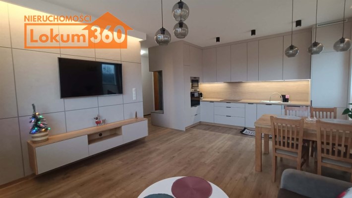 Przykładowe wykończenie 