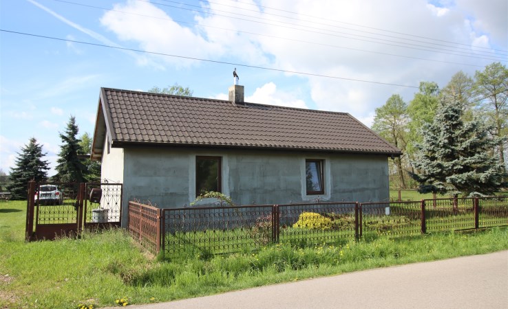 house for sale - Stryków (gw), Ciołek, Zagłoba