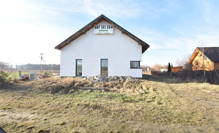 house for sale - Łowicz (gw), Otolice