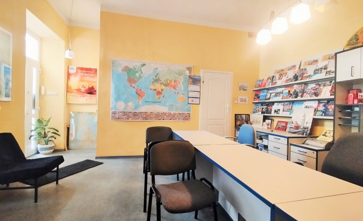 lokal na sprzedaż - Łódź, Śródmieście, Deptak