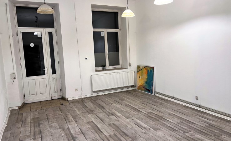 lokal na sprzedaż - Łódź, Śródmieście, Żeromskiego