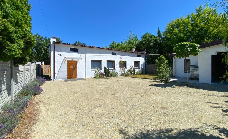house for sale - Tomaszów Mazowiecki