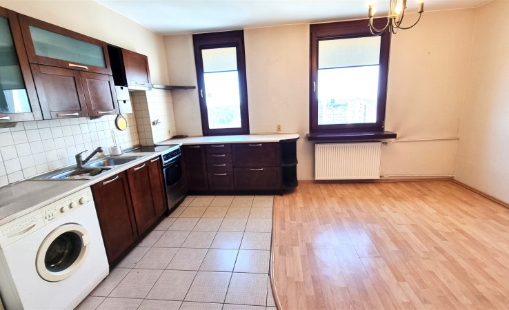 apartment for sale - Łódź, Śródmieście, Manhattan, PIOTRKOWSKA
