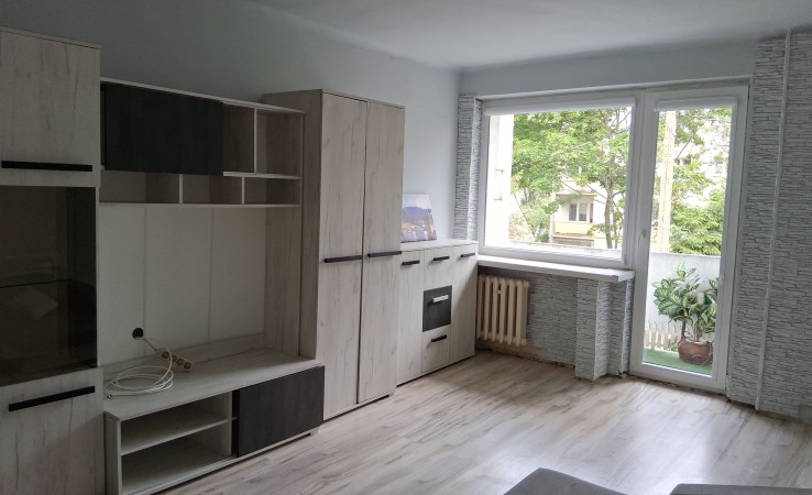 apartment for sale - Łódź, Bałuty, Julianów