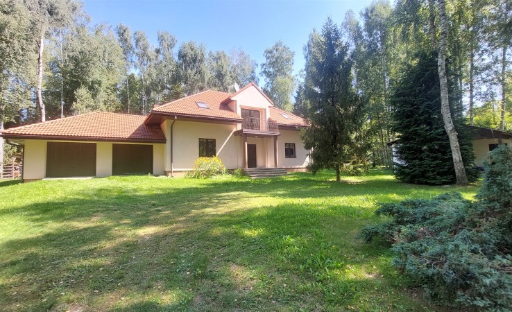dom na wynajem - Tuszyn (gw), Rydzynki