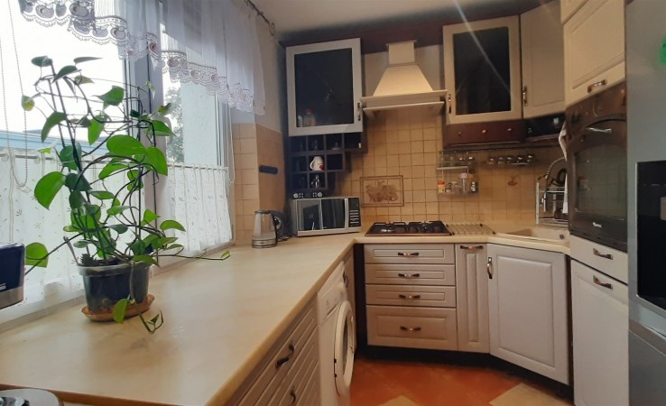 mieszkanie na sprzedaż - Łódź, Bałuty, Żubardź