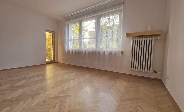 mieszkanie na sprzedaż - Łódź, Bałuty