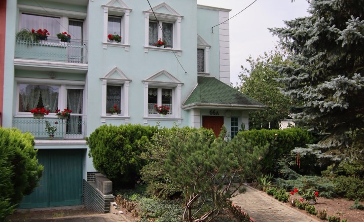house for sale - Łódź
