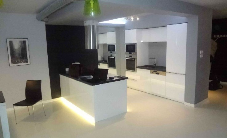 apartment for sale - Łódź, Śródmieście, Tymienieckiego