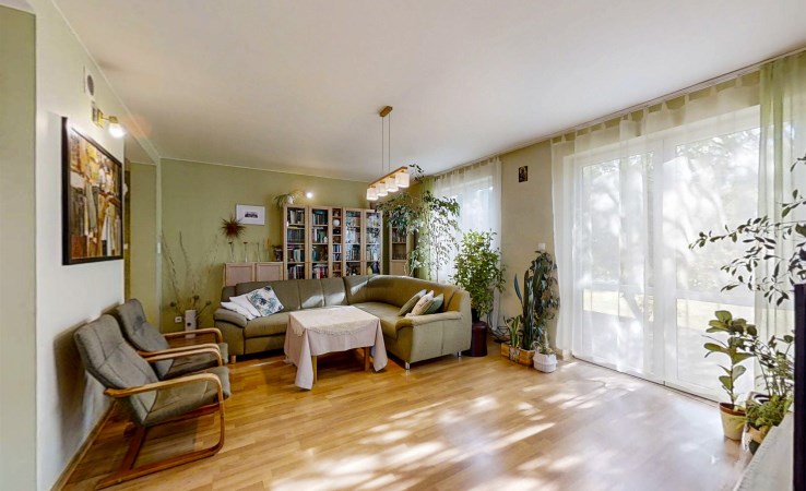 dom na sprzedaż - Andrespol, Bedoń Przykościelny