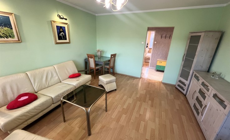 mieszkanie na wynajem - Łódź, Górna, Chojny, Białostocka