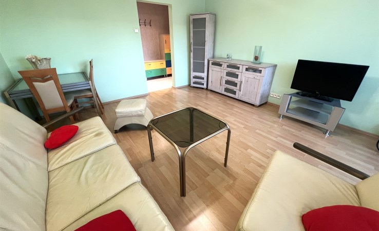apartment for rent - Łódź, Górna, Chojny, Białostocka