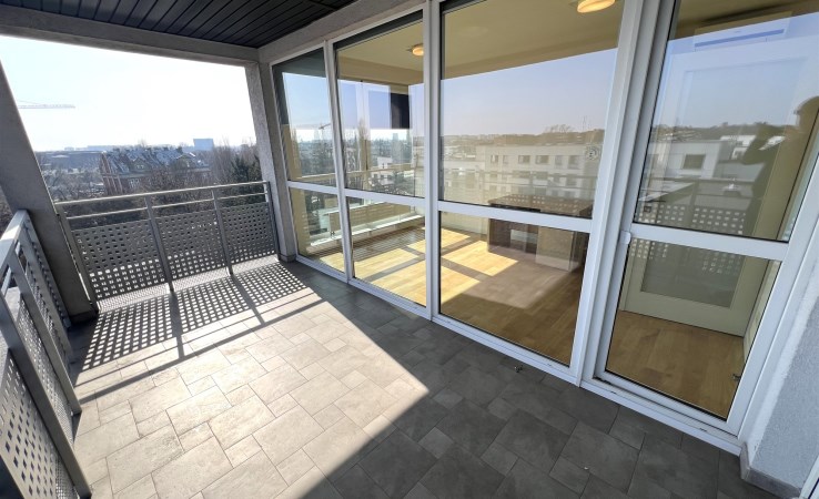 apartment for sale - Łódź, Śródmieście, rejon Tylnej