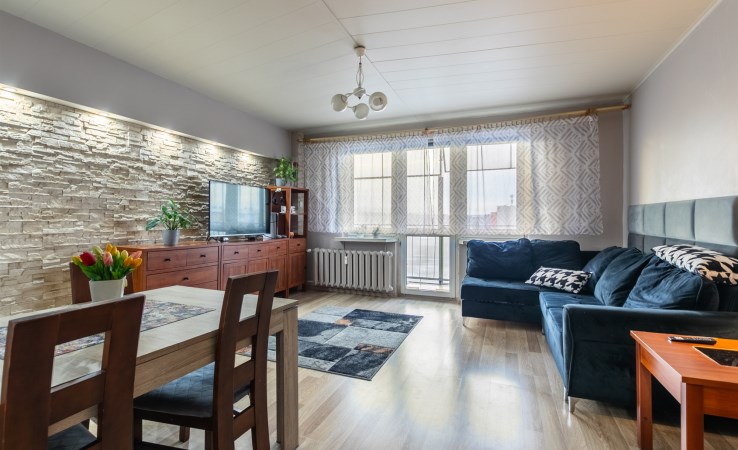 mieszkanie na sprzedaż - Tomaszów Mazowiecki, dr. Seweryna Sterlinga