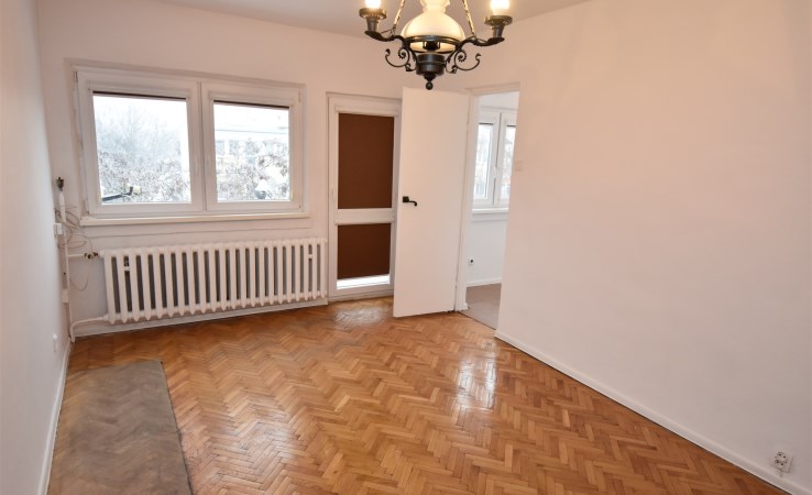 mieszkanie na sprzedaż - Łódź, Bałuty