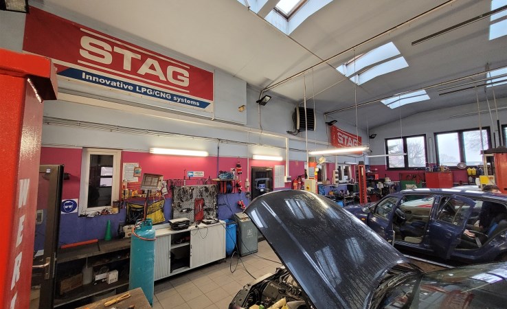 lokal na wynajem - Bełchatów