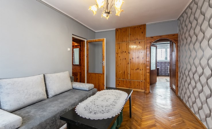 mieszkanie na sprzedaż - Tomaszów Mazowiecki, Polna