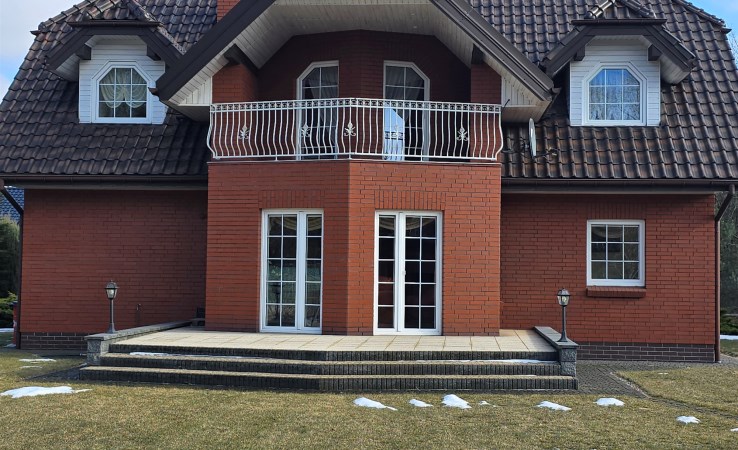 dom na sprzedaż - Zduńska Wola