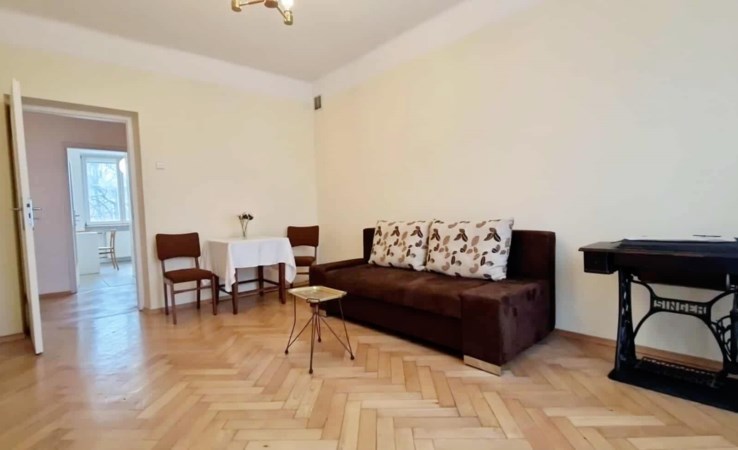 mieszkanie na sprzedaż - Łódź, Bałuty