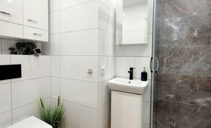 mieszkanie na sprzedaż - Bełchatów