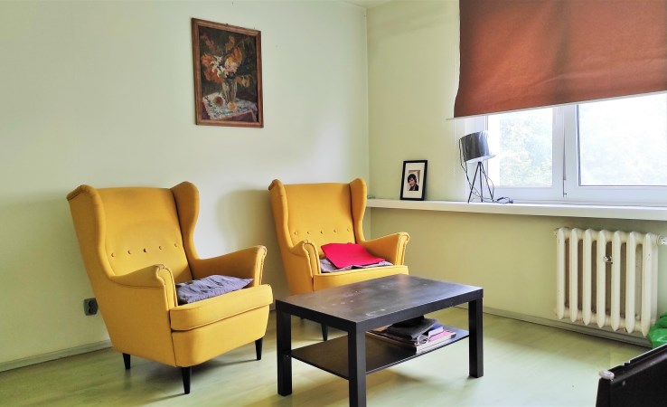 mieszkanie na sprzedaż - Łódź, Polesie