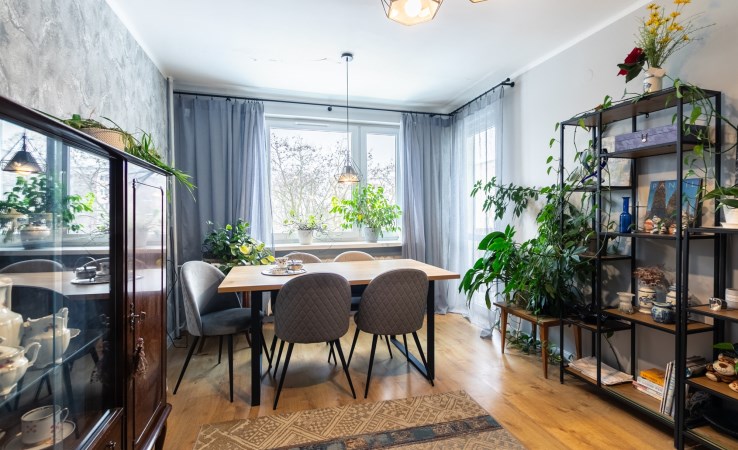 mieszkanie na sprzedaż - Tomaszów Mazowiecki, Wiejska