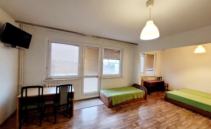 mieszkanie na wynajem - Bełchatów