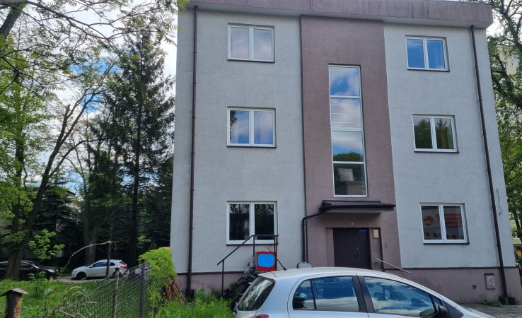 object for rent - Łódź, Polesie, Karolew, ok. Al. Włókniarzy