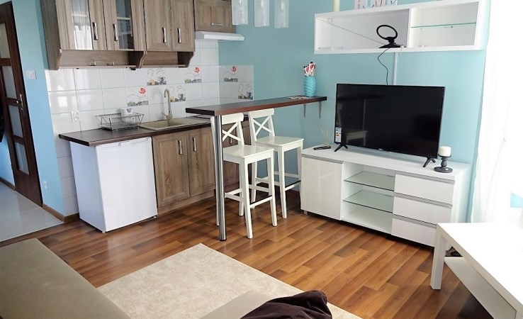 mieszkanie na sprzedaż - Łódź, Śródmieście, KILIŃSKIEGO