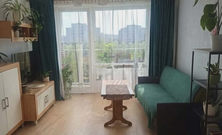 mieszkanie na sprzedaż - Łódź, Bałuty, Julianów