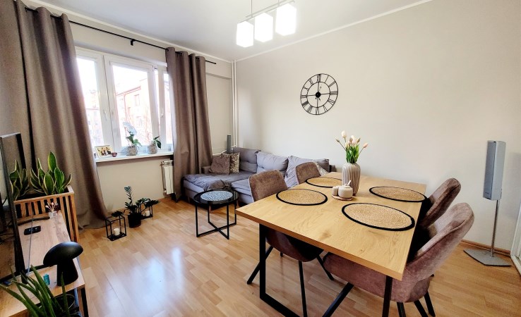 mieszkanie na sprzedaż - Bełchatów