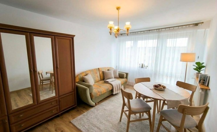 mieszkanie na sprzedaż - Bełchatów