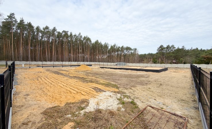 działka na sprzedaż - Tomaszów Mazowiecki (gw), Zawada-Kolonia, Główna