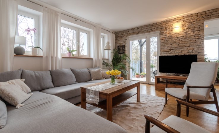 mieszkanie na sprzedaż - Łódź, Widzew, Stoki