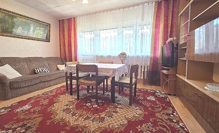 mieszkanie na sprzedaż - Łódź, Widzew, Olechów