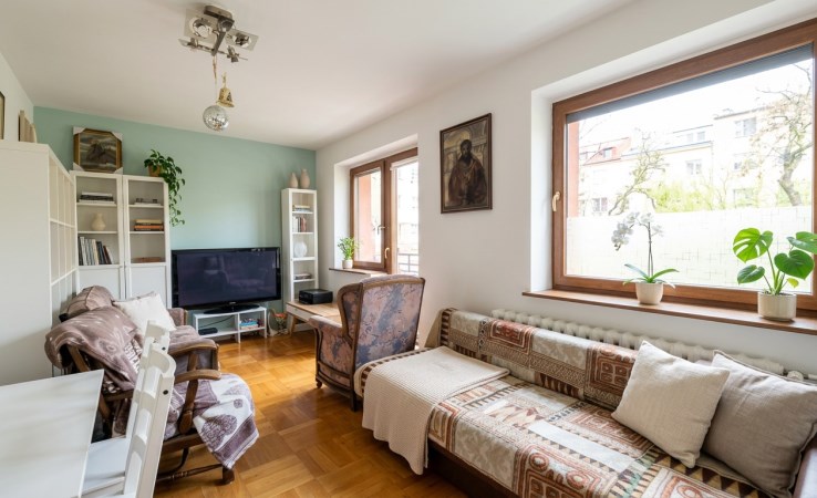 mieszkanie na sprzedaż - Bełchatów