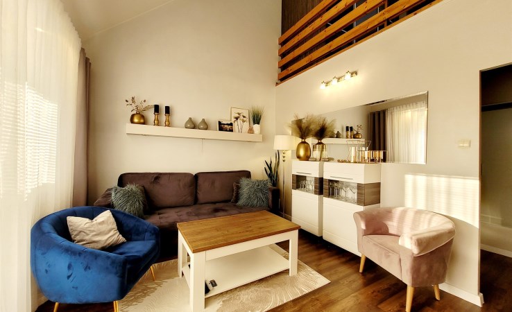 mieszkanie na sprzedaż - Bełchatów