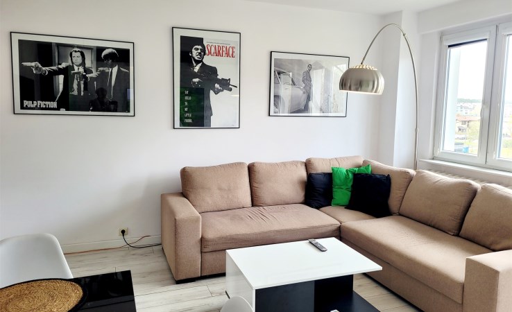 mieszkanie na wynajem - Bełchatów