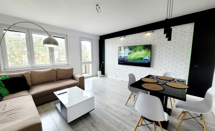 mieszkanie na sprzedaż - Bełchatów