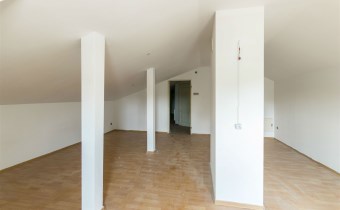 -III piętro