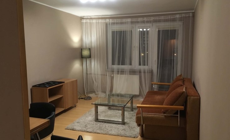 mieszkanie na sprzedaż - Zduńska Wola, Południe