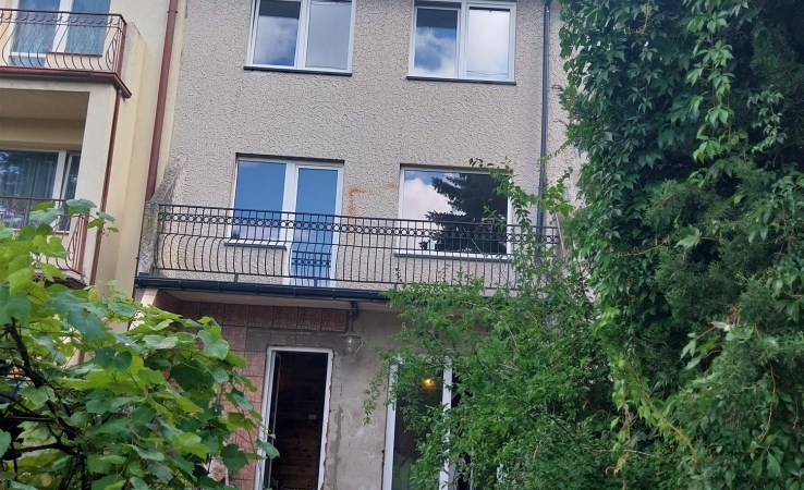 dom na sprzedaż - Łódź, Polesie, Stare Złotno