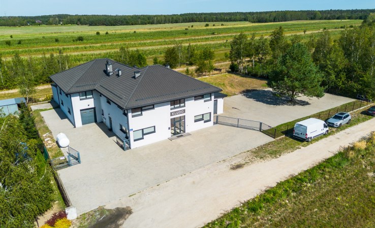 hala na sprzedaż - Tomaszów Mazowiecki (gw), Smardzewice, Kwarcowa
