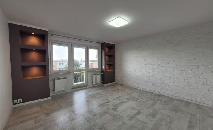 mieszkanie na sprzedaż - Bełchatów